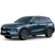 Geely Galaxy Starship 7 EM-i 2025 Starship Edition