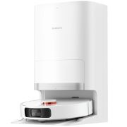 Робот-пылесос моющий со станцией самоочистки Xiaomi Robot Vacuum X20 Plus (EU)