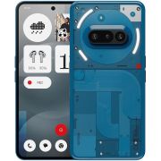 Nothing Phone (3a) 12/256Gb Синий (Трейд-ин)
