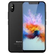 Blackview A30 2/16Gb Чёрный (Трейд-ин)