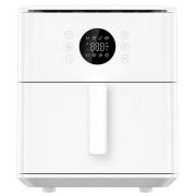 Умная фритюрница-аэрогриль Xiaomi Air Fryer 6.5L (MAF-W6501)