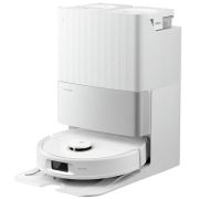 Робот-пылесос моющий со станцией самоочистки Roborock Qrevo C Pro
