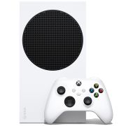 Microsoft Xbox Series S 512Gb (Трейд-ин)