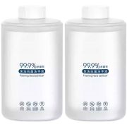 Сменный блок с дезинфицирующим средством для автоматического дозатора Mijia Quality Foaming 2шт в комплекте (BHR6677CN) (PMKJXSY01XW)