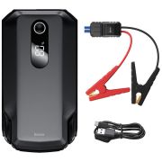 Пусковое зарядное устройство Baseus Super Energy Max Car Jump Starter 20000 mAh/2000A