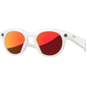 Очки солнцезащитные Oakley HSTN Warm Grey Prizm Ruby