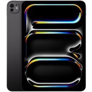 Планшет Apple iPad Pro 11 5th Gen (2024 M4) W-Fi 1Tb with Nano-Texture Glass (MWR63)