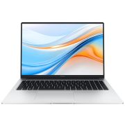 Honor Magicbook X16 Plus Ryzen 7 8845HS 32Gb/1Tb Silver (5301AJLV)