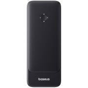 Пусковое зарядное устройство Baseus Jump Starter 6000 mAh, 600A