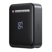 Пусковое зарядное устройство и компрессор 2в1 Baseus Jump Starter 8000 mAh ,1000A