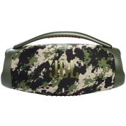 Bluetooth-колонка JBL Boombox 4