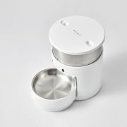 Умная портативная кормушка с вращающимися мисками Petkit Xiaopei Pet Smart Planet (5L)