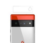 Защитное стекло камеры Pixel 6