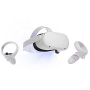 Очки виртуальной реальности Oculus Quest 2 128Gb