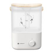 Ультразвуковой увлажнитель воздуха LORIOT Light LHS-C300M