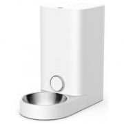 Кормушка для кошек и собак Petkit Intelligent Feeder Mini Metal Edition (P530)