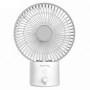 Портативный настольный вентилятор Smart Frog Air Circulation Fan