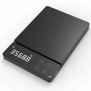 Электронные кухонные весы Duke Electronic Kitchen Scale ES1