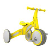 Детский велосипед Mijia 700Kids Deformable Balance Car Tricycle 2in1