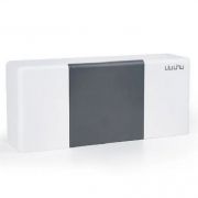 Стерилизатор для зубных щеток Liulinu Six Vertical Sterilization Toothbrush Holder (LSZWD01W)