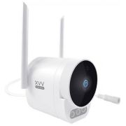 IP-камера наружного наблюдения Xiaovv Panoramic Outdoor Camera Pro (XVV-6120G-B10)