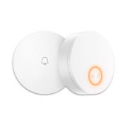 Беспроводной звонок Linptech Wireless Doorbell Wi-Fi Version
