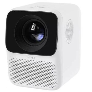Проектор Xiaomi Wanbo Projector T2 Free