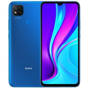 Redmi 9C 3/64Gb NFC
