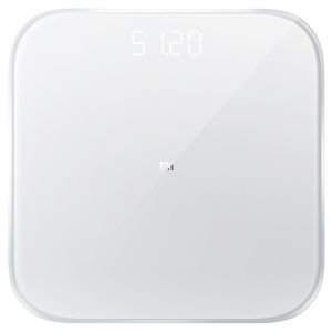 Умные весы Xiaomi Mi Smart Scale 2 (XMTZC04HM)