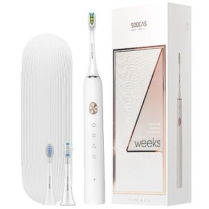 Зубная щетка Soocas X3U