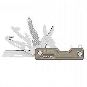 Мультитул Nextool Multifunctional mini knife 10 functions (NE20096)