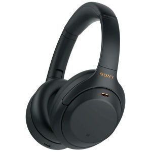 Bluetooth-наушники Sony WH-1000XM4 Wireless Noise Cancelling Headphones