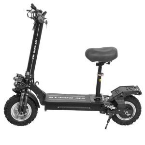 Электросамокат Kugoo М5