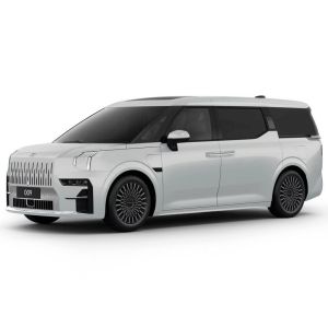 Zeekr 009 140 кВт