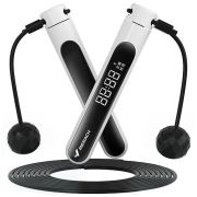 Скакалка Merach Intelligent Counting Rope Skipping J1