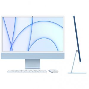 Моноблок Apple iMac M1 24" 4.5K 512GB 8GPU