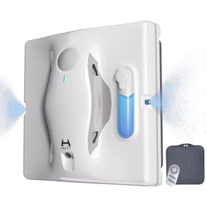 Робот-стеклоочиститель Hutt Cleaning Robot W8