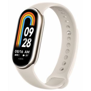 Фитнес-браслет Xiaomi Smart Band 8 EU