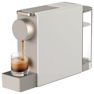 Кофемашина капсульная Scishare Capsule Coffee Machine (S1201)