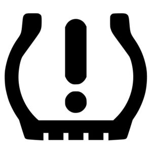 Клонирование датчиков давления шин