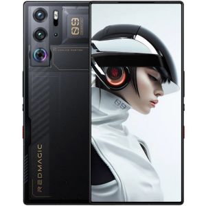 ZTE Nubia Red Magic 9 Pro 16/512Gb Global