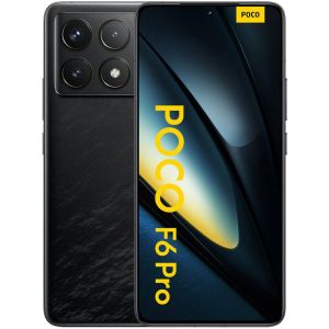 Poco F6 Pro 12/512Gb