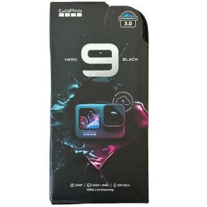 GoPro Hero 9