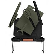 Набор приборов для барбекю Nextool Barbecue Tool Set 6в1 (NE20261)