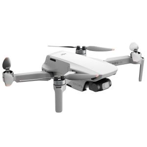 Квадрокоптер DJI Mini 4K