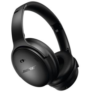 Bluetooth-наушники Bose QuietComfort SC Headphones