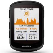 Garmin Edge 840 Solar