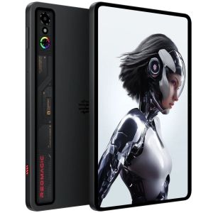 Планшет Nubia REDMAGIC Astra Gaming Tablet 24Gb/1Tb