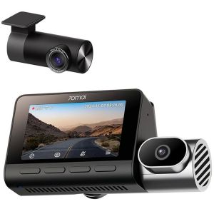 Видеорегистратор 3-канальный 70mai T800 4K Dash Cam