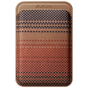 Кардхолдер Pitaka Magnetic Woven Wallet